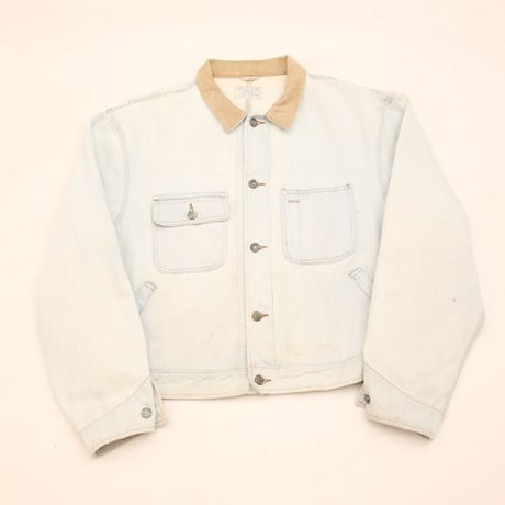 80’s Polo by Ralph Lauren Denim Jacket