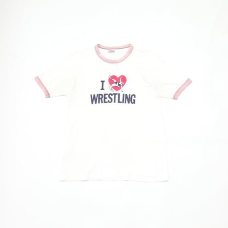 Vintage  Ringer T-Shirt