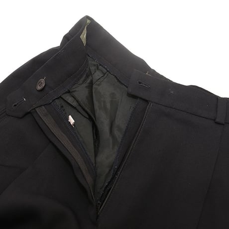 Slacks Pants  MADE IN FRANCE