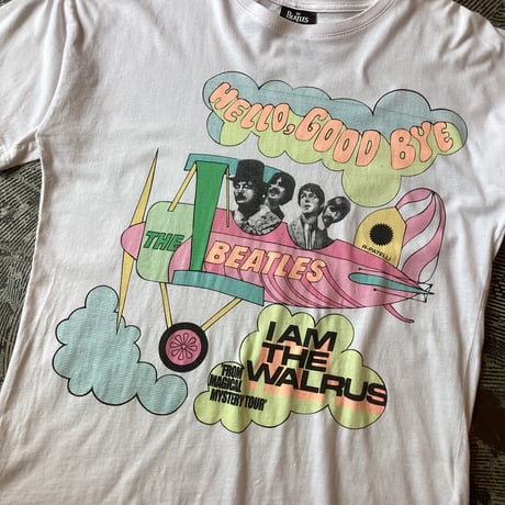 The Beatles "Magical Mystery Tour" T-Shirt