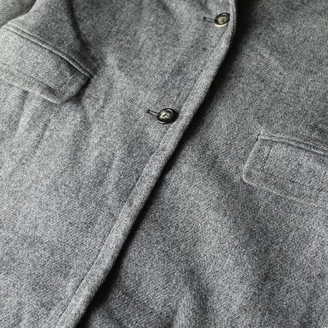 Chesterfield Coat