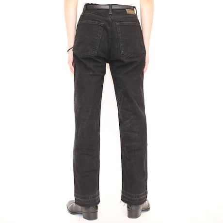 Lee Black Denim Pants