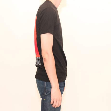 Vans×David Bowie T-Shirt