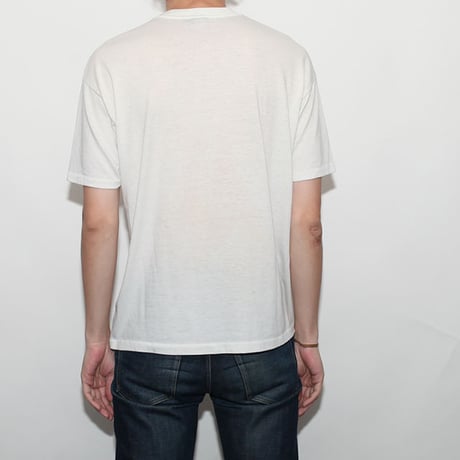 Vintage Print T-Shirt