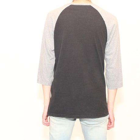 Beatles Raglan Sleeves T-Shirt