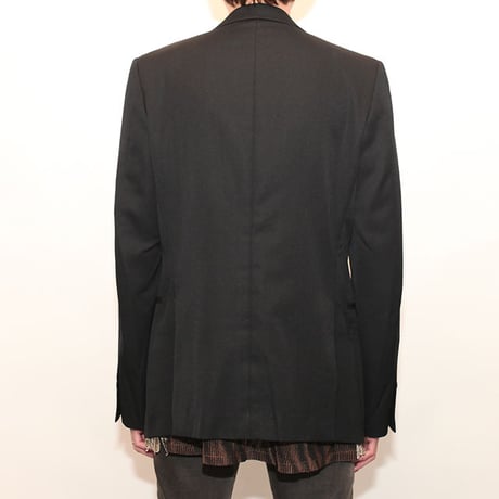 Vintage Tairoid Jacket