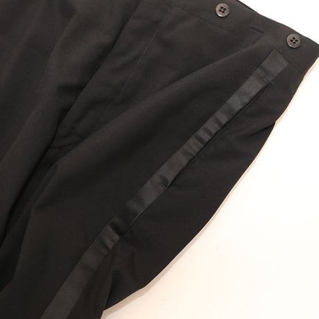 Side Line Slacks Pants