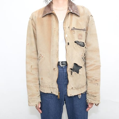 Carhartt Detroit Jacket