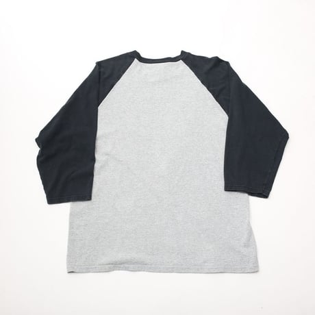 90s Disney Epcot Raglan Sleeve T-Shirt Made in USA