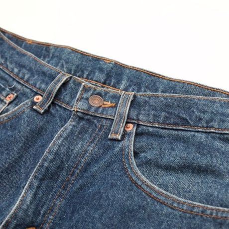 Levis 517 Denim Pants