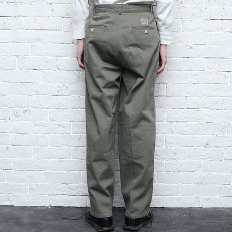 ラルフローレン タックチノパンツ Ralph Lauren Chino