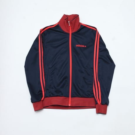 Vintage Adidas Track Jacket