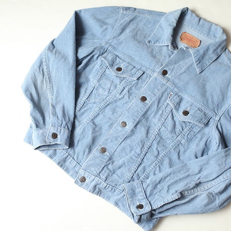 Levis Corduroy Jacket