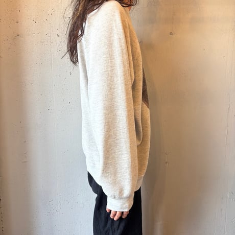 90s Beagle Sweat Shirt