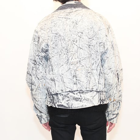 Vintage Stone Wash Jacket