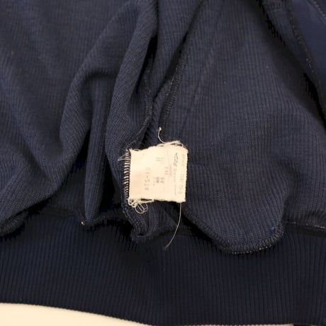 80's Adidas Track Jacket