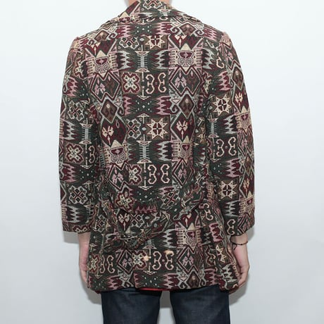 Vintage Ethnic Jacket