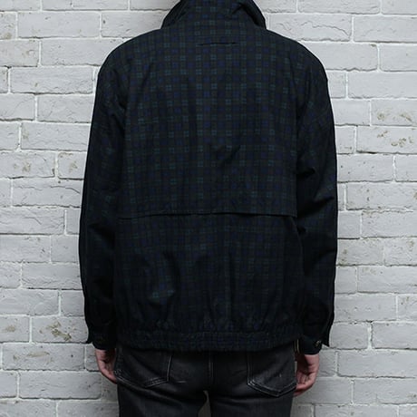 London Fog Zip Up Jacket