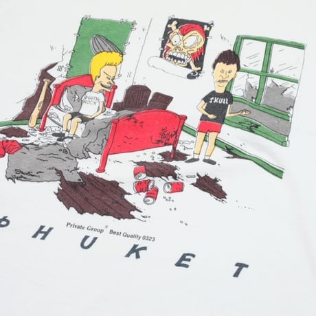 Beavis and Butt Head T-Shirt