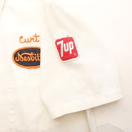 Croft&Barrow Work Shirt