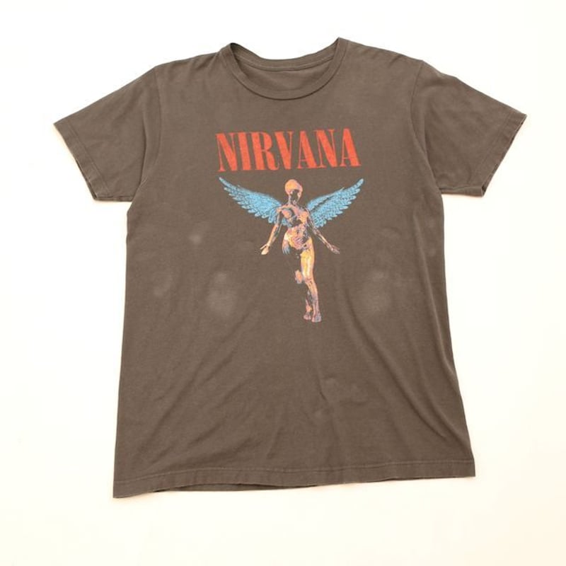 Nirvana T-Shirt 