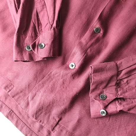 Rayon L/S Shirt