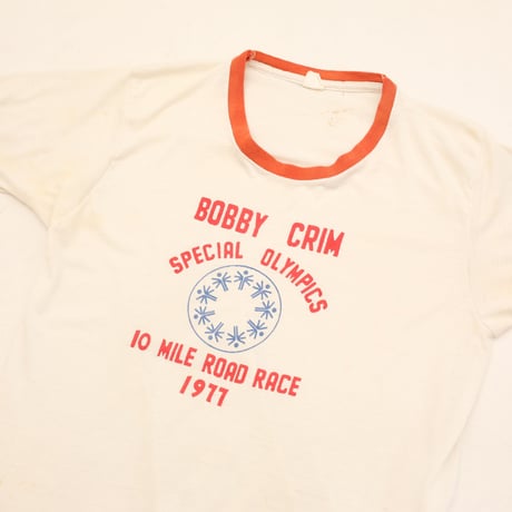 Vintage Ringer T-Shirt