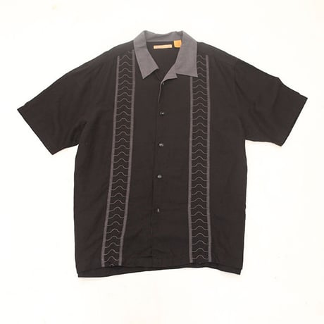 50s Design S/S Shirt