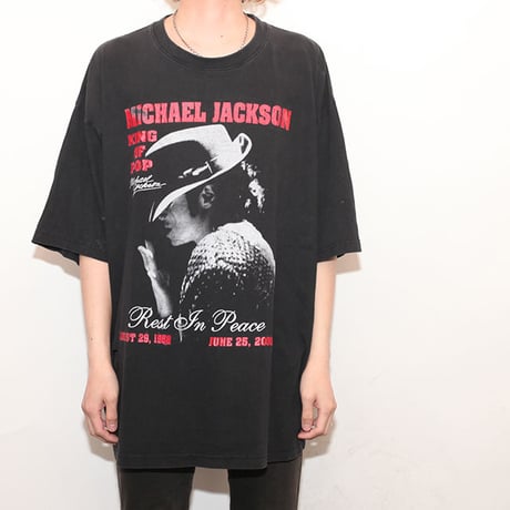 Michael Jackson T-Shirt