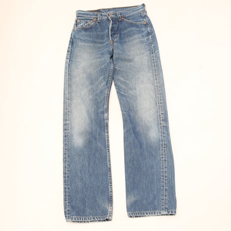 Levi's 501 Denim Pants MADE IN USA