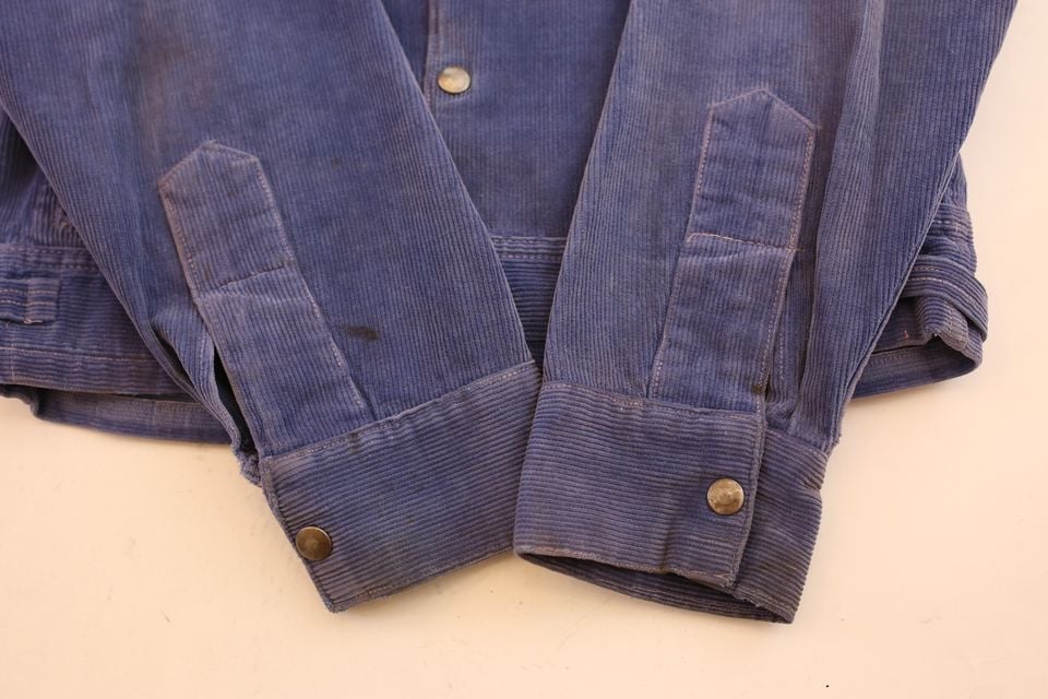 40's FFA Jacket | Strato 40's FFA Jacket | Strato