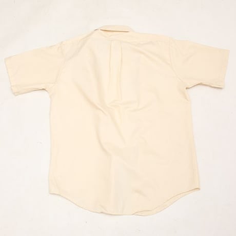 70's Town Craft Patterned Shirt