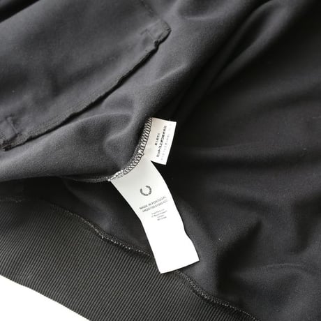 Fred Perry Truck Jacket