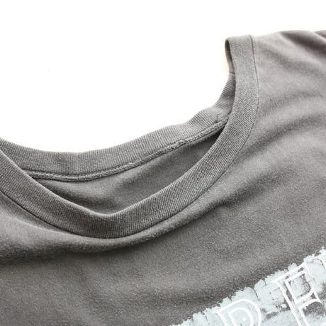 Lou Reed Japan Tour 1990 T-Shirt
