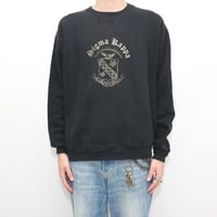 80s-90s Russell Athletic College Sweat Shirt