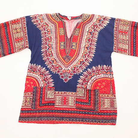 Vintage  Tunic Shirt