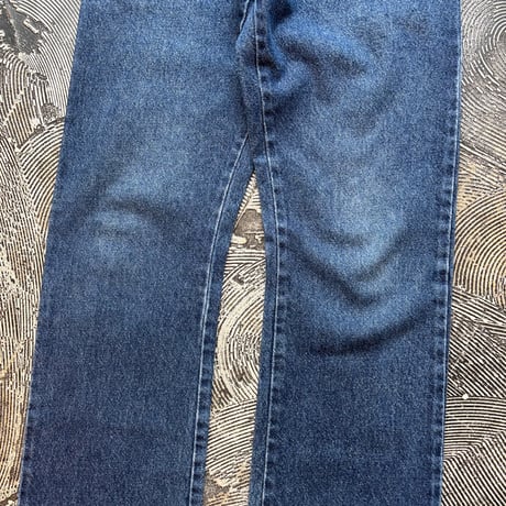 00s Levi's 517 Denim Pants MADE IN MEXICO