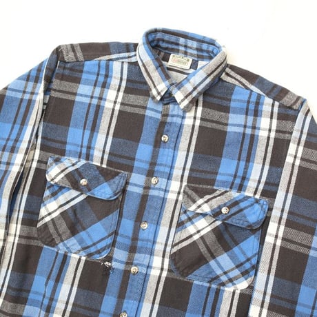 Five Brother Cotton Heavy Flannel Shirt
