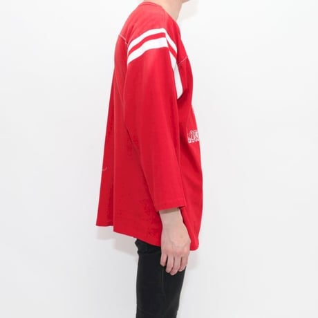 Vintage Football T-Shirt