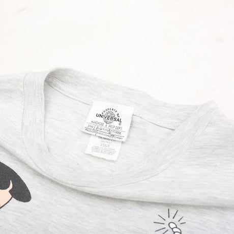 90's Rocky and Bullwinkle NatashaT-Shirt