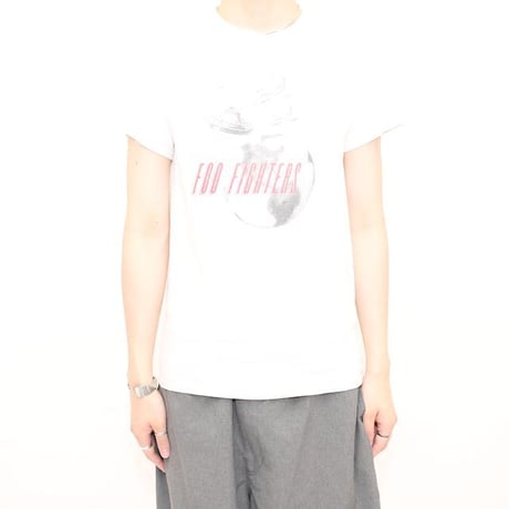 Foo Fighters This Is A Call T-Shirt