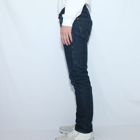 リーバイス 511 デニム Levis  Denim Pants