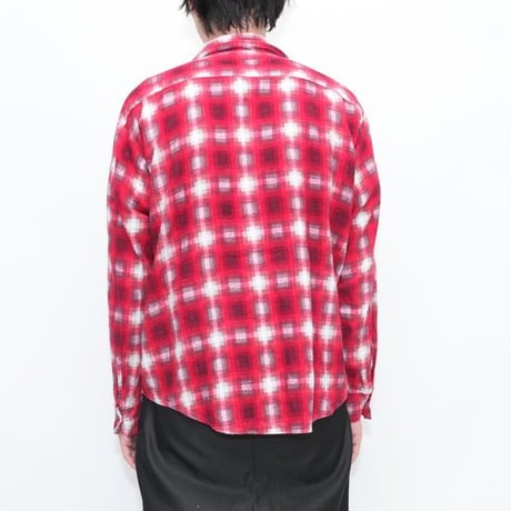 Vintage Flannel L/S Shirt