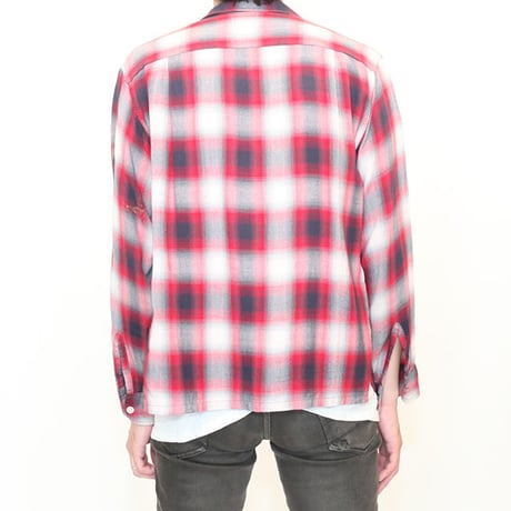 Ombre L/S Shirt