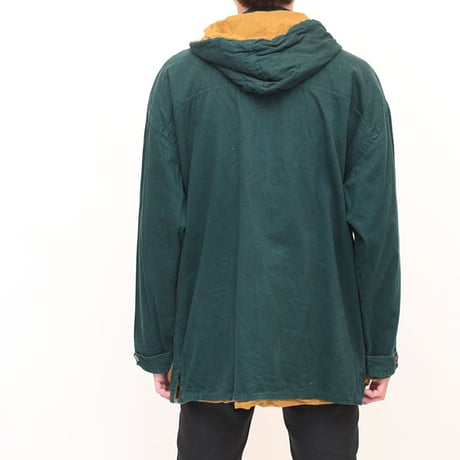 Vintage Cotton Jacket
