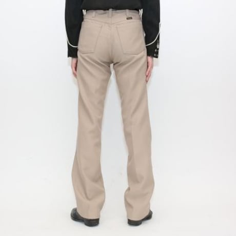 Wrangler Rancher Dress Pants Beige