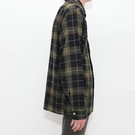 60's BRENT L/S Shirt