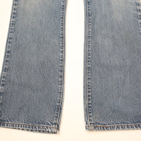 Levi's 517 Boots Cut Denim Pants