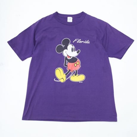 Old Mickey Mouse T-Shirt