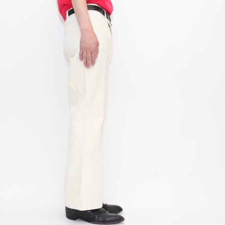 Levis Big E Boots-Cut Pants